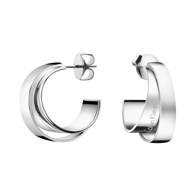 Calvin Klein unite női fülbevaló