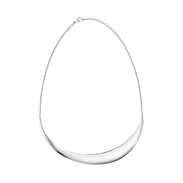 Calvin Klein Groovy női Nyaklánc KJ8QMJ000100