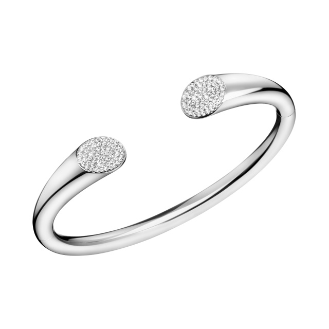 Calvin Klein Brilliant női Karkötő KJ8YMF04010S