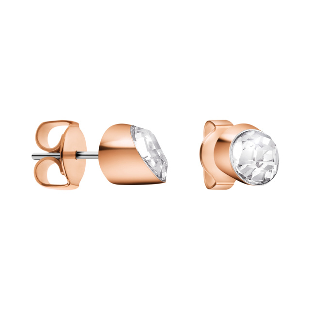 Calvin Klein Brilliant női fülbevaló KJ8YPE140200