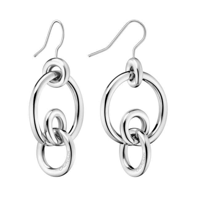 Calvin Klein Clink női fülbevaló KJ9PME000200