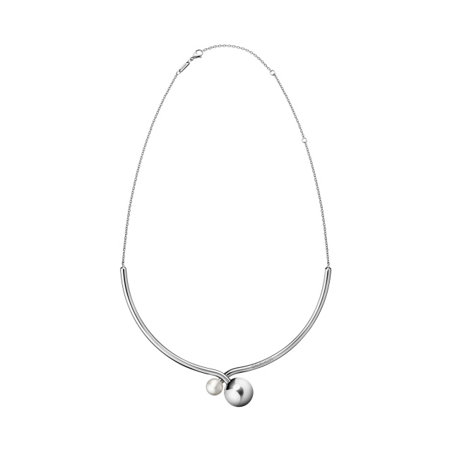 Calvin Klein Bubbly női Nyaklánc KJ9RMJ040300