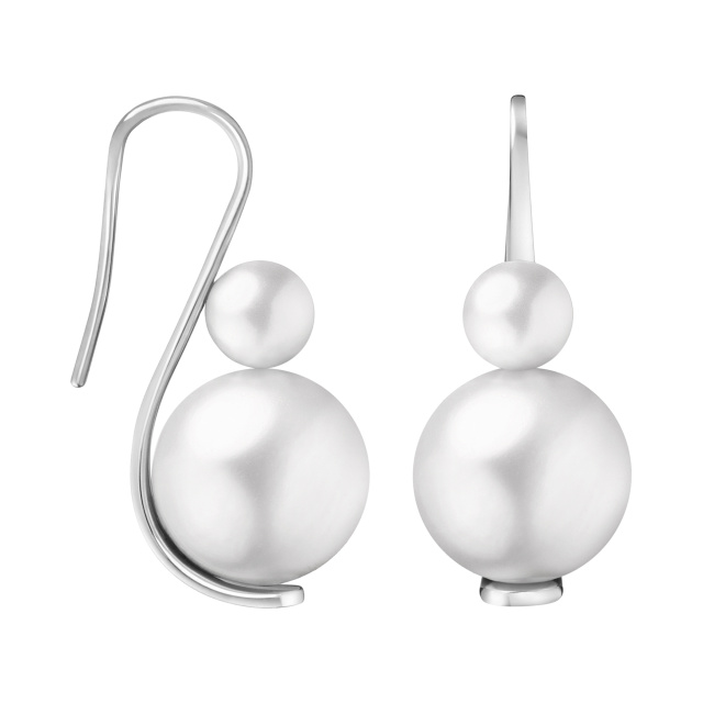 Calvin Klein Pearly női fülbevaló KJCEME040100