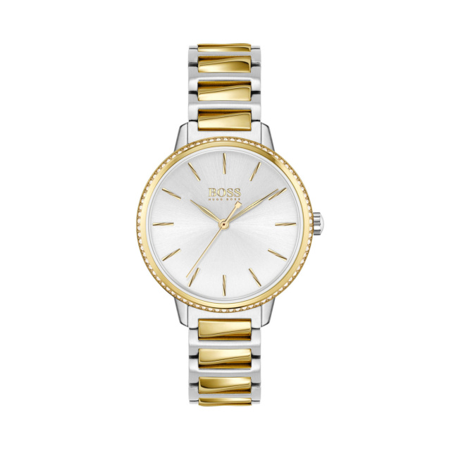 Boss Signature női óra HB1502568