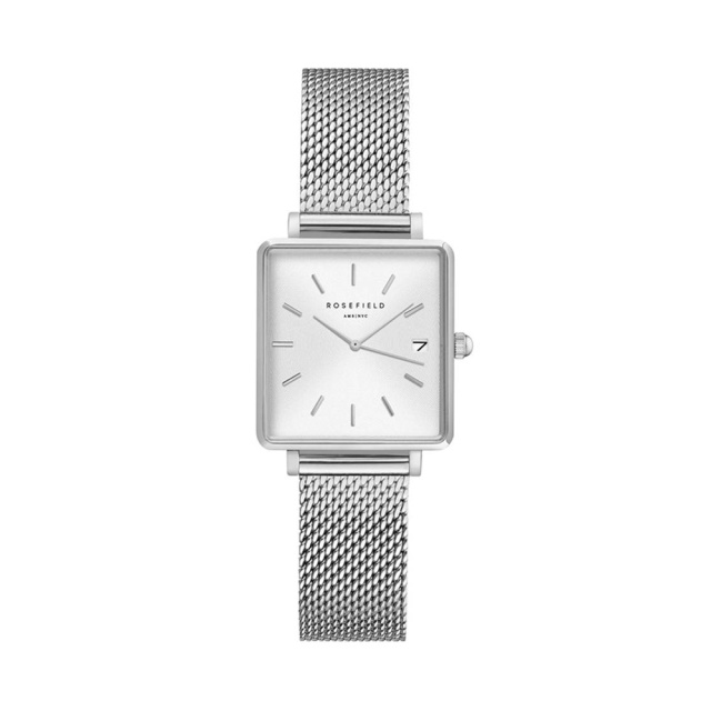 Rosefield Boxy XS női óra