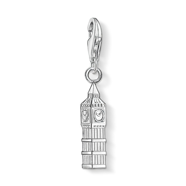 Thomas Sabo női charm, Big Ben