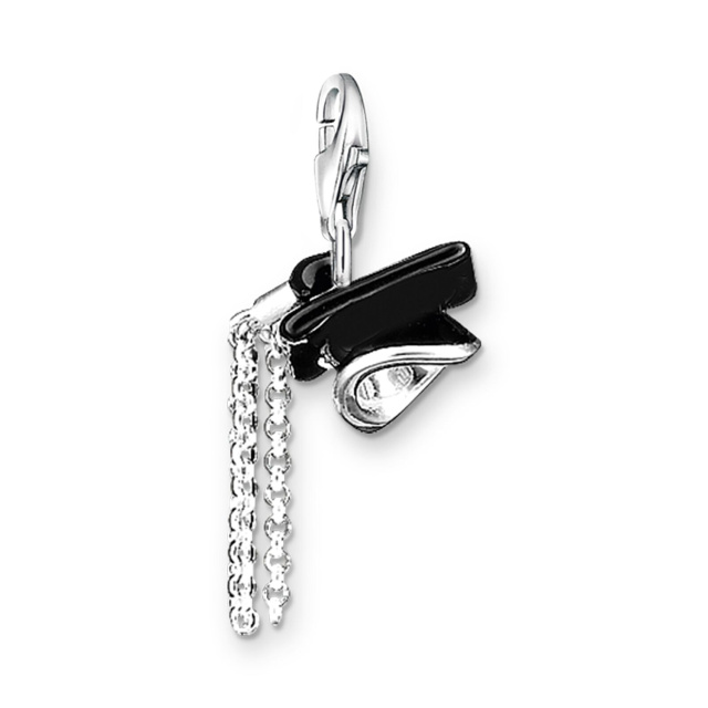 Thomas Sabo női charm, Diploma