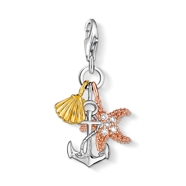 Thomas Sabo női charm