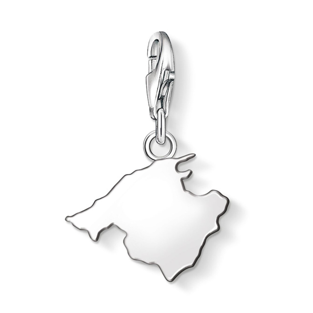 Thomas Sabo női charm, Mallorca