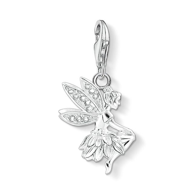 Thomas Sabo női charm, Elf