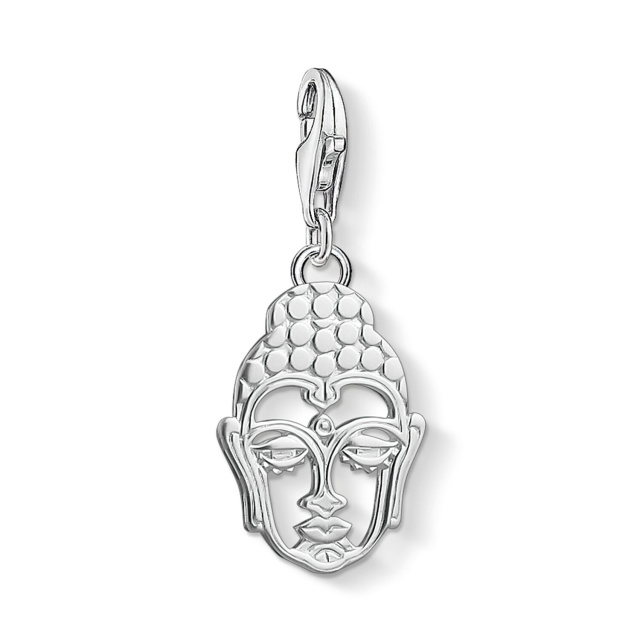 Thomas Sabo női charm, Buddhista