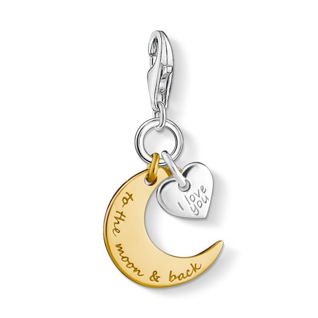 Thomas Sabo női charm