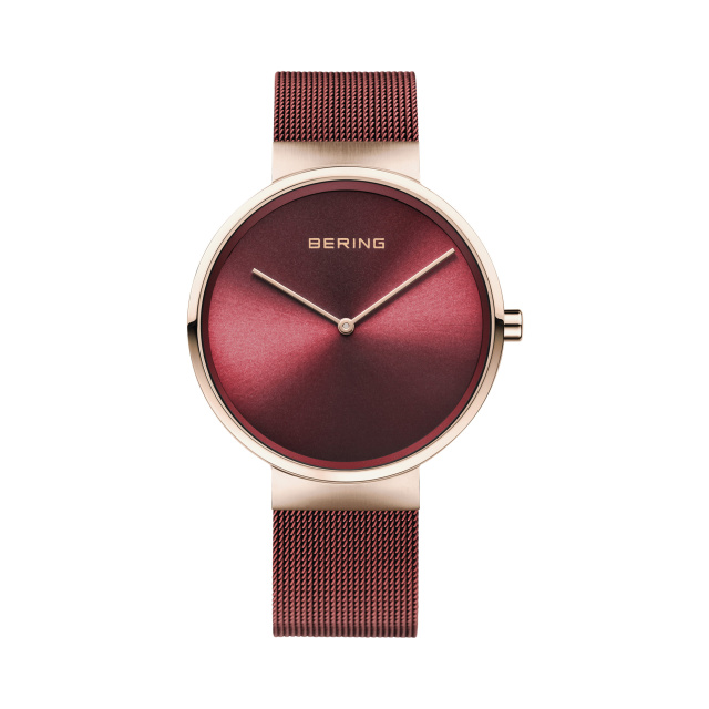 Bering unisex óra