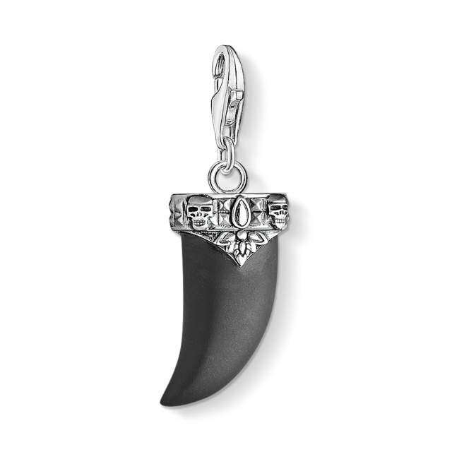 Thomas Sabo charm, Maori fog