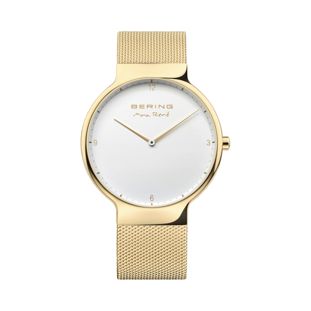 Bering unisex óra 15540-334