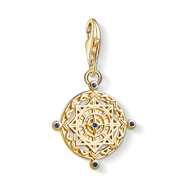 Thomas Sabo charm, Iránytű