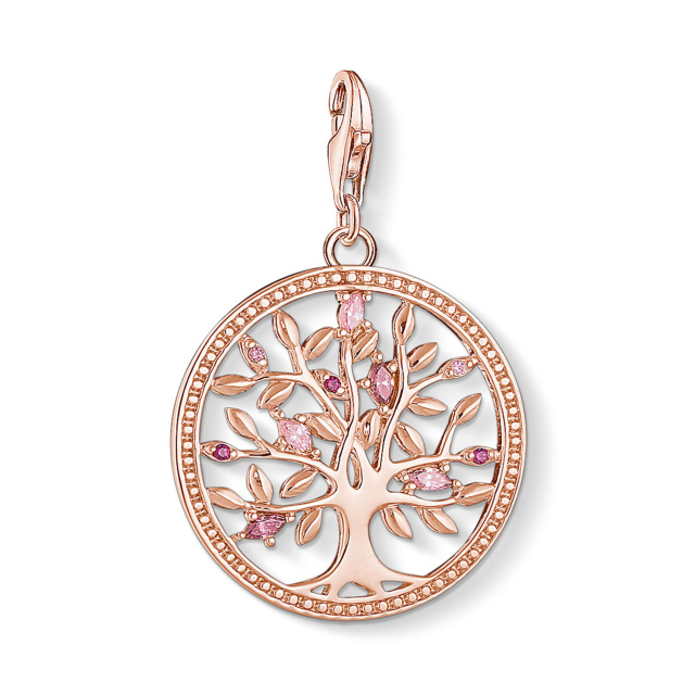 Thomas Sabo női charm, Szerelem fája