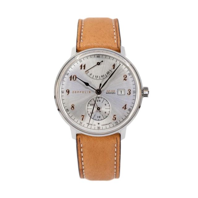 Zeppelin óra 7062-5