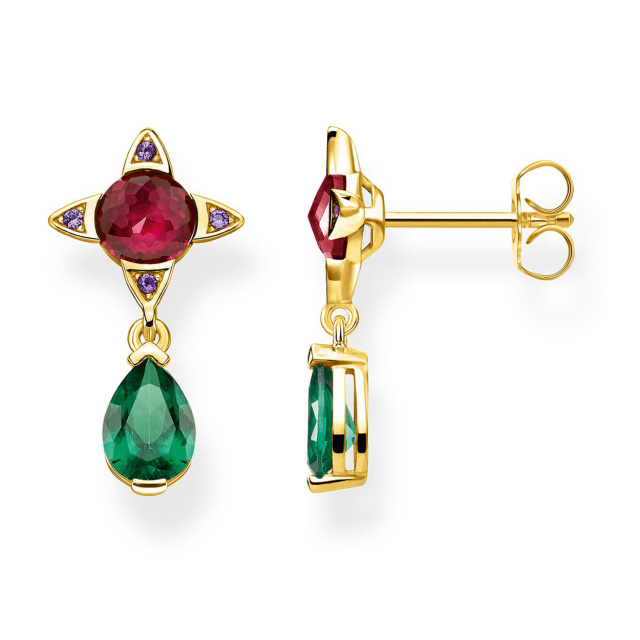 Thomas Sabo női fülbevaló