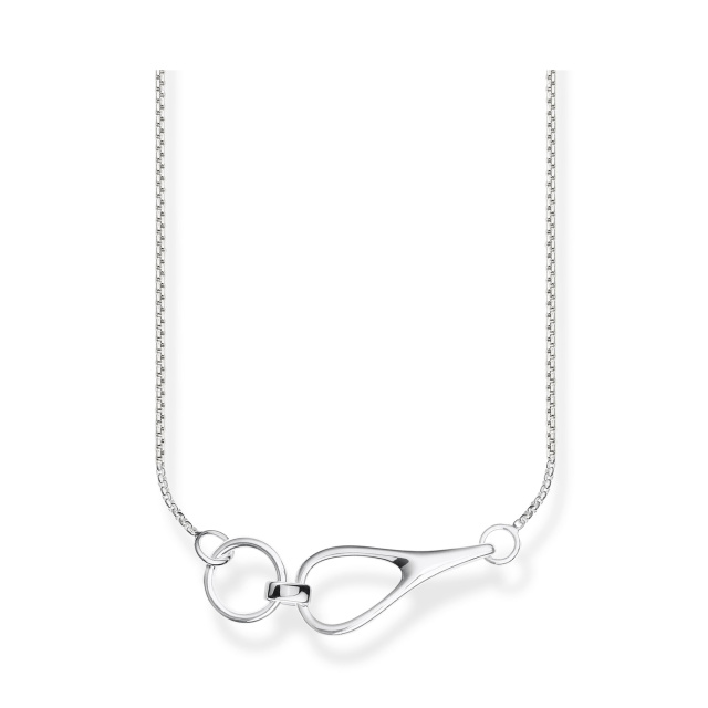 Thomas Sabo női nyaklánc