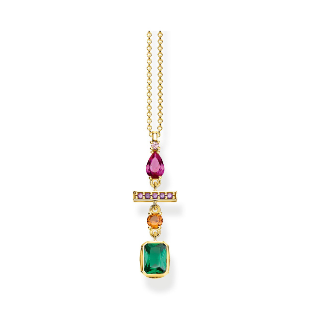 Thomas Sabo női nyaklánc
