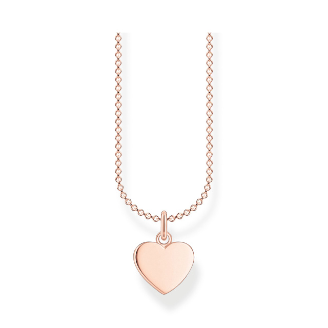 Thomas Sabo női nyaklánc
