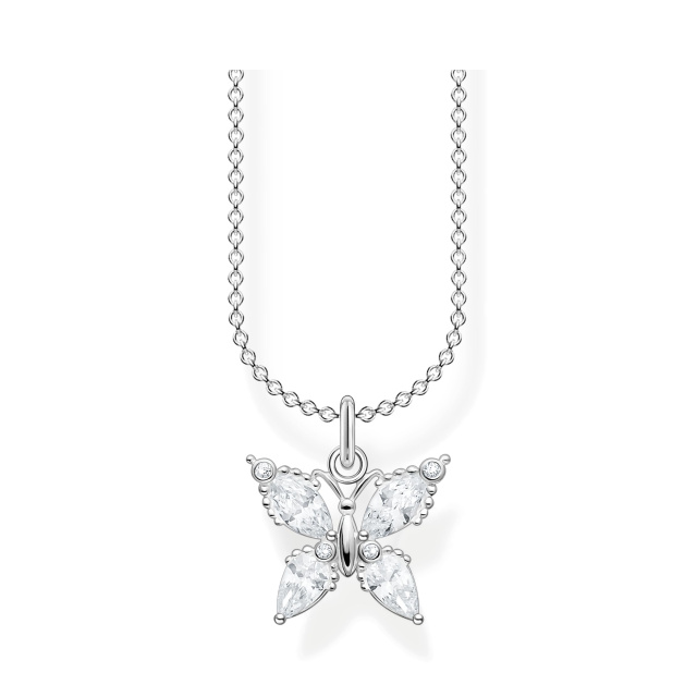 Thomas Sabo női nyaklánc