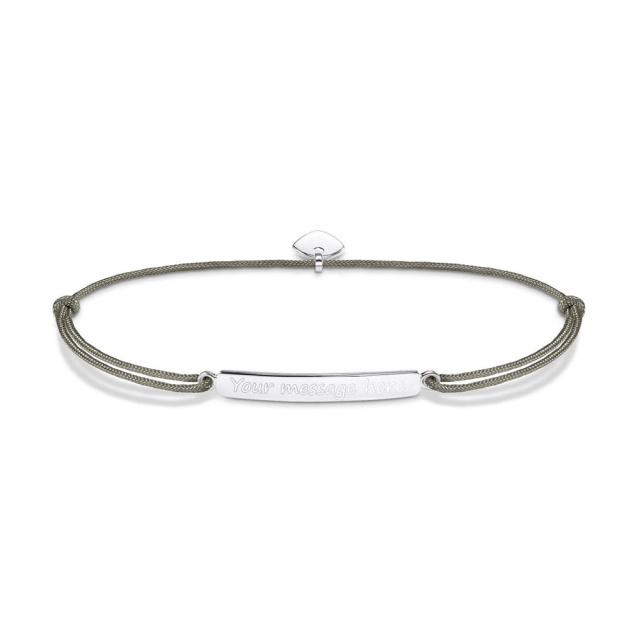 Thomas Sabo női karkötő