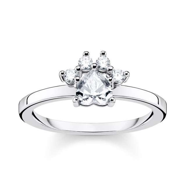 Thomas Sabo női gyűrű