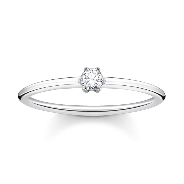 Thomas Sabo női gyűrű