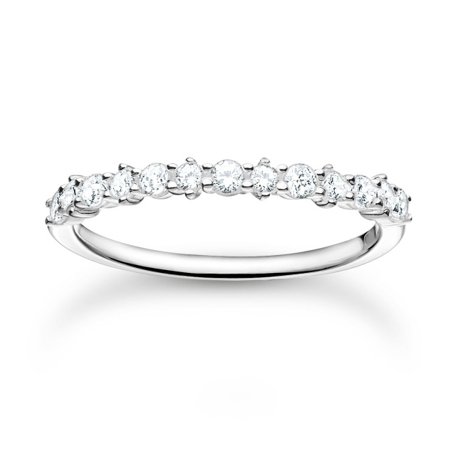 Thomas Sabo női gyűrű
