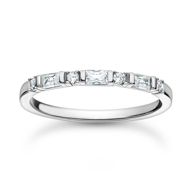 Thomas Sabo női gyűrű
