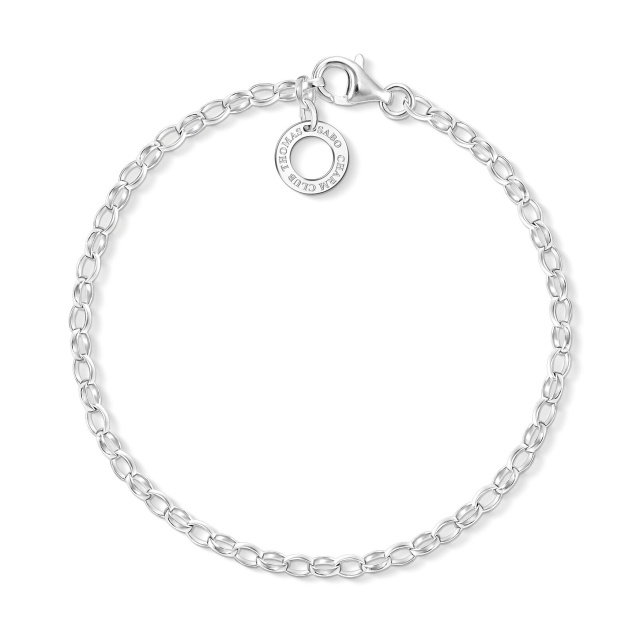 Thomas Sabo charm karkötő