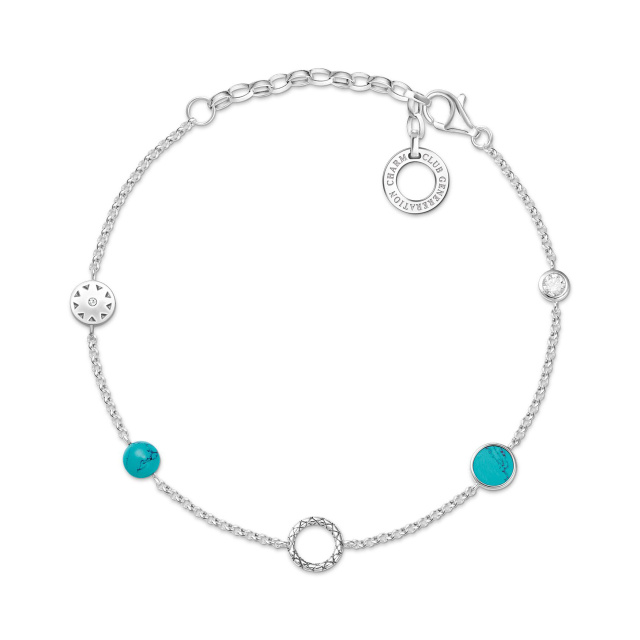 Thomas Sabo női karkötő