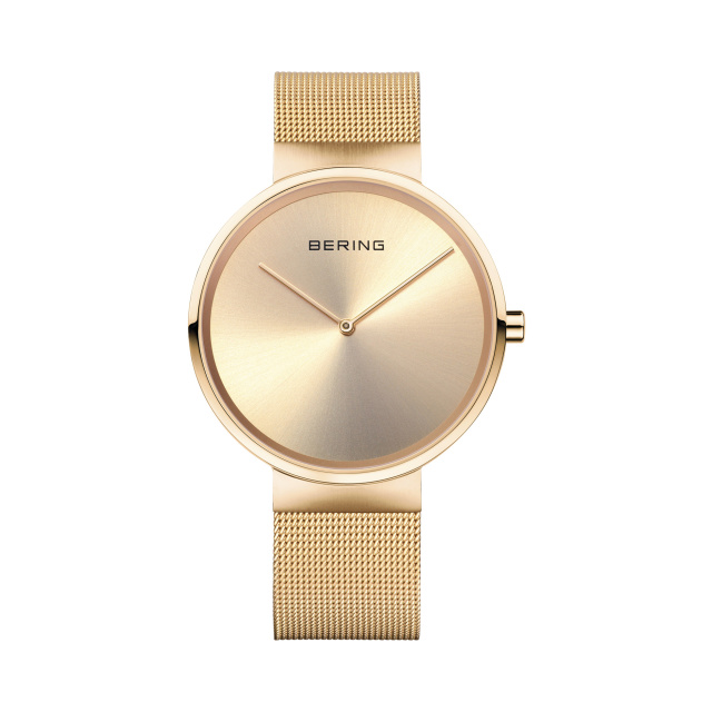 Bering unisex óra