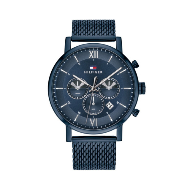 Tommy Hilfiger Evan férfi karóra TH1710397
