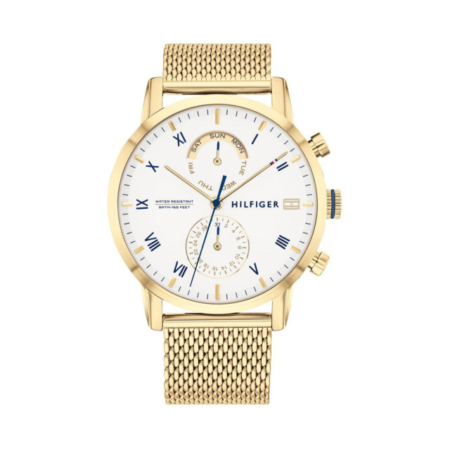 Tommy Hilfiger Kane férfi óra TH1710403