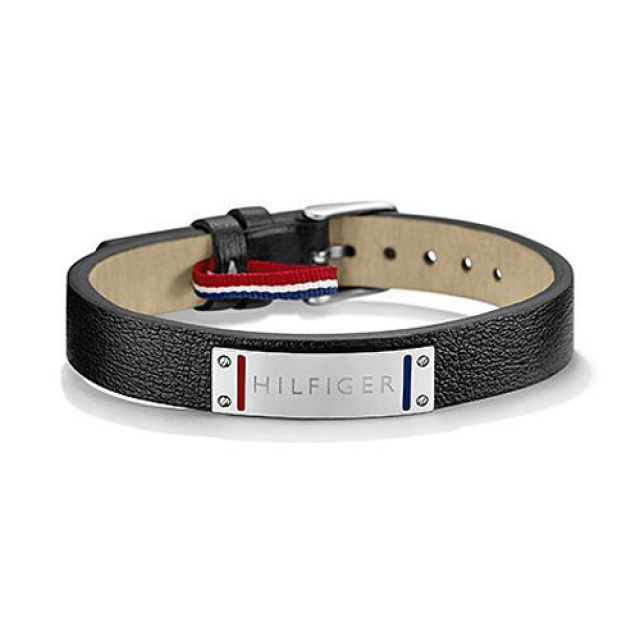 Tommy Hilfiger férfi karkötő THJ2700679