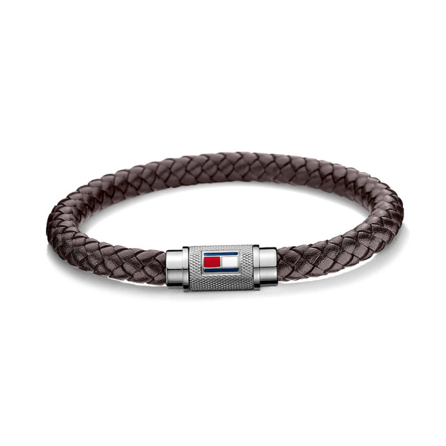 Tommy Hilfiger férfi karkötő