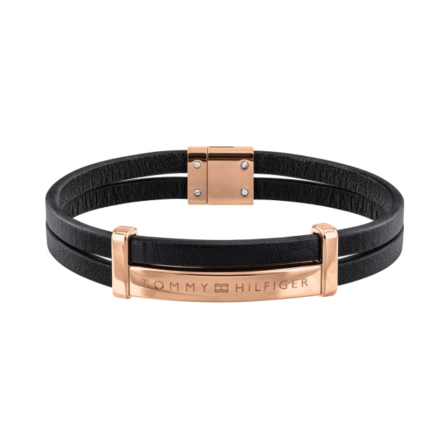 Tommy Hilfiger Casual Core férfi karkötő THJ2790075