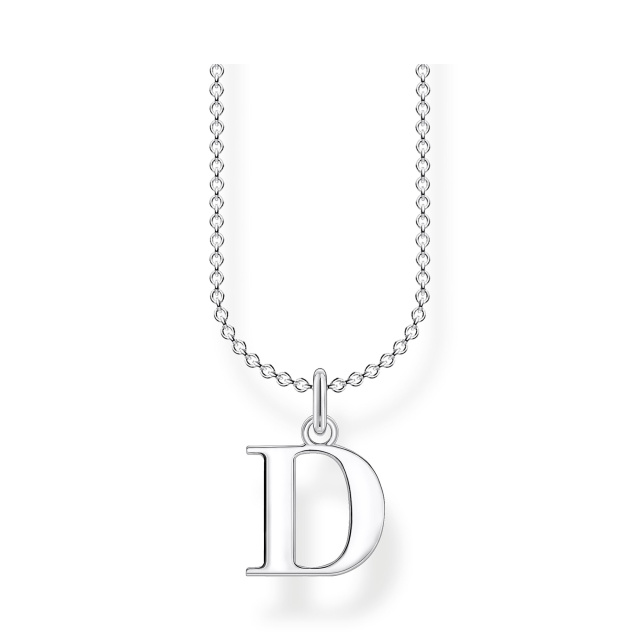 Thomas Sabo Női Nyaklánc