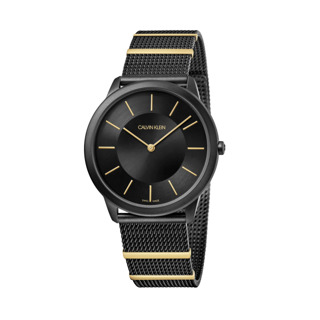 Calvin Klein Minimal férfi óra K3M514Z1