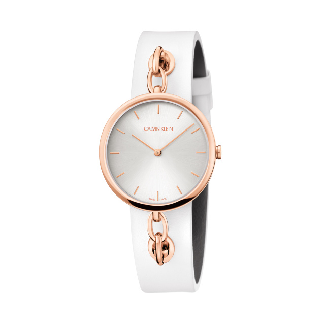 Calvin Klein Chain női óra KBM236L6