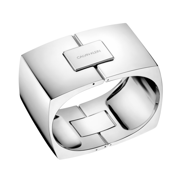 Calvin Klein Assertive női Karkötő KJAHMD00010S