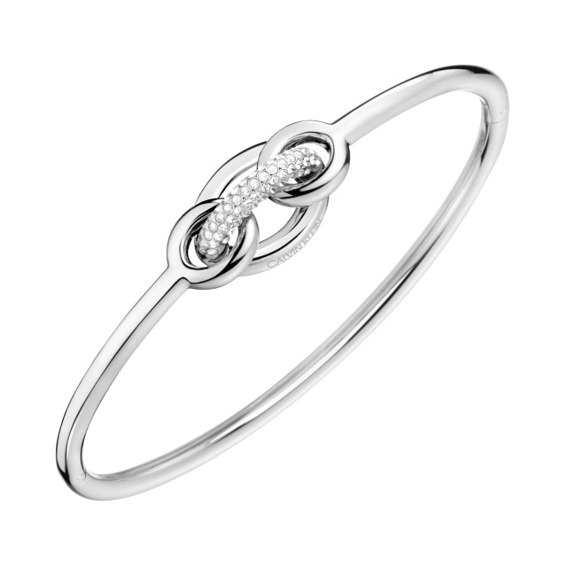 Calvin Klein Statement női Karkötő KJALMD04010S
