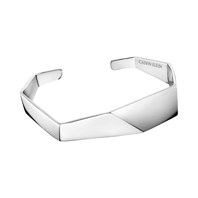Calvin Klein Origami női Karkötő KJATMF00010S