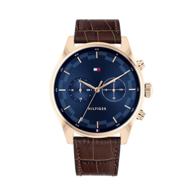 Tommy Hilfiger férfi óra TH1710423