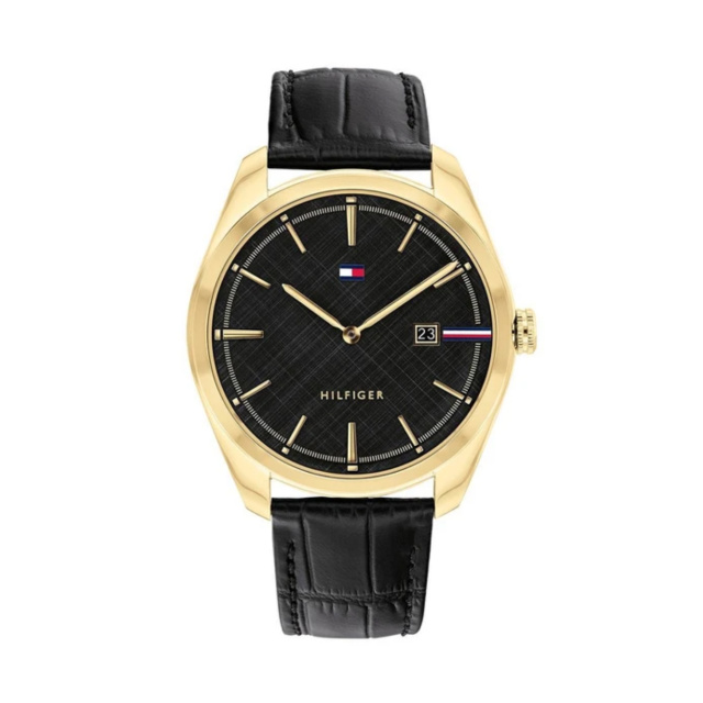 Tommy Hilfiger Braclay férfi óra TH1710428