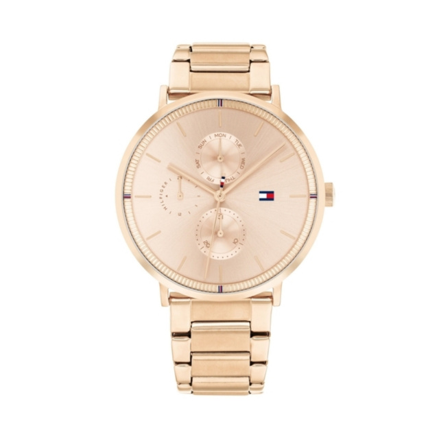 Tommy Hilfiger Jenna női óra TH1782296
