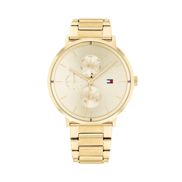 Tommy Hilfiger Jenna női óra TH1782297